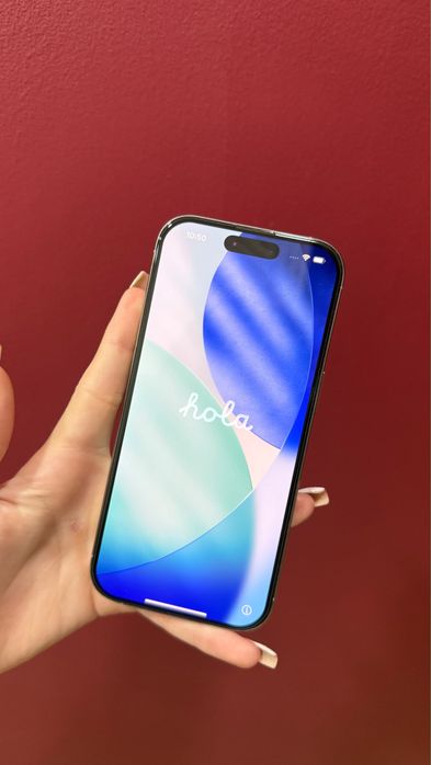Продам айфон/Iphone 16Pro 256gb