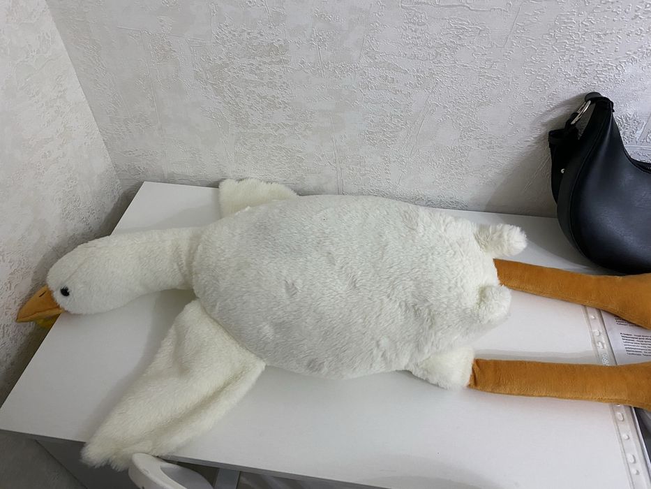 Продам мягкие игрушки