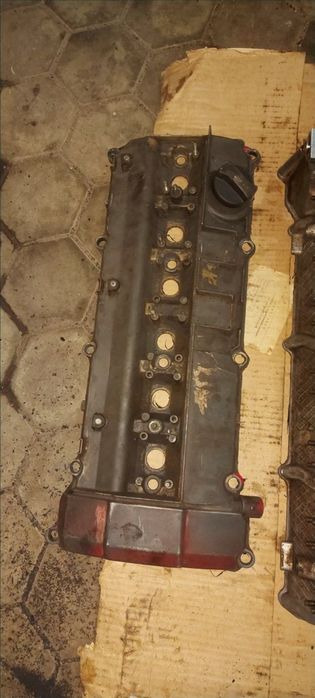 Запчасти от двигателя М50В25