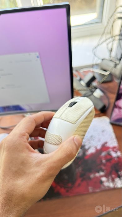 Komplekt sotiladi kuchli kampyute