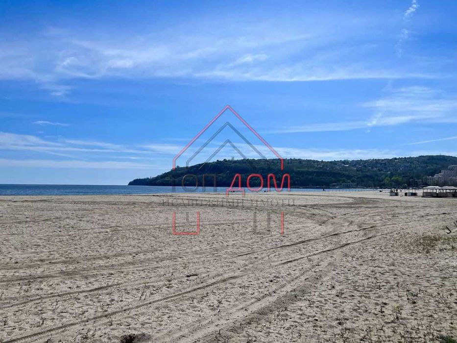 Дава се под наем Тристаен апартамент в Варна, Аспарухово - 110 кв.м за 1300 € - Снимка #10