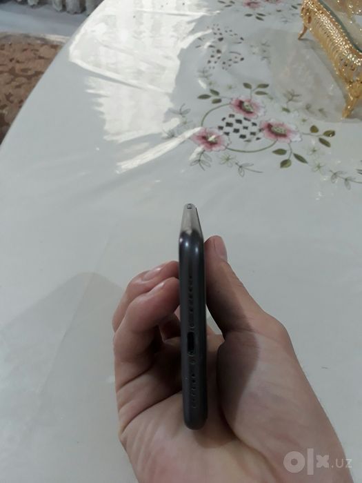 Iphone 11 blacke