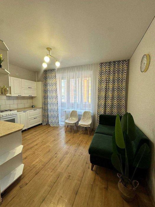 2-х комн Жана кала