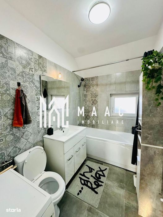 Apartament 3 camere | 90 MPU |  Cartierul Arhitectilor - Sibiu
