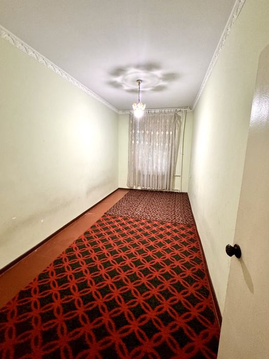 Yunusabod MegaPlanet 3 xona