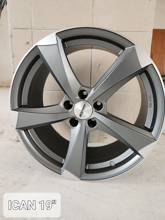 Vand Jante GMP  ITALIA q8,q7,q5,a8,a7,a6,