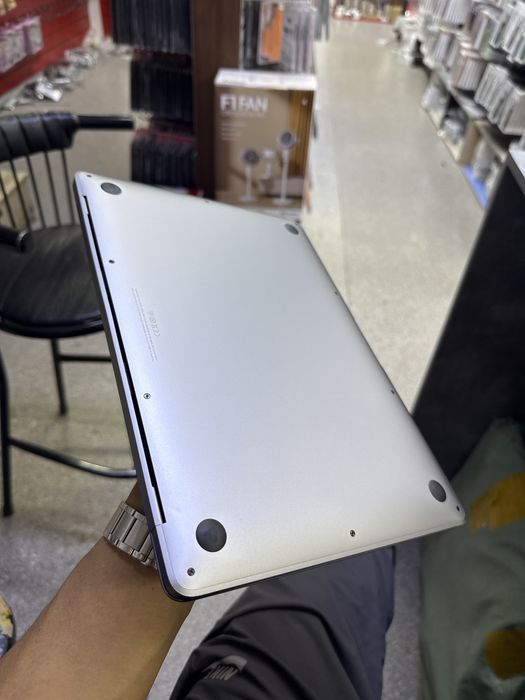 MacBook Air13 M1