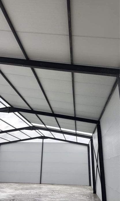 Vand hale metalice 10x20x4.   10x10x4.  10x25x4
