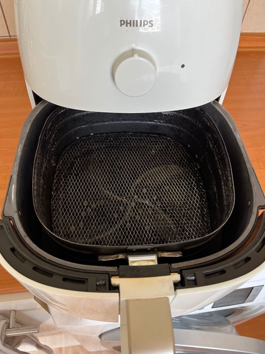 Philips airfryer XXL фритюрник горещ въздух