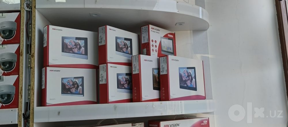 Damafon oʻratamiz установка дамафон