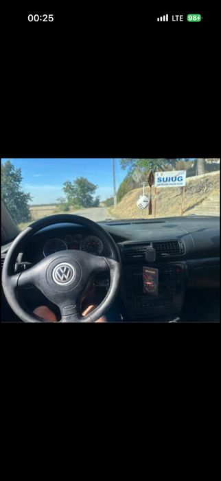 Vand passat b5.5