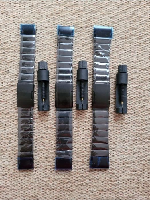 Bratara otel inoxidabil 8X pro, 8x, 8, 8s, 7x, 7 pro, 7s etc