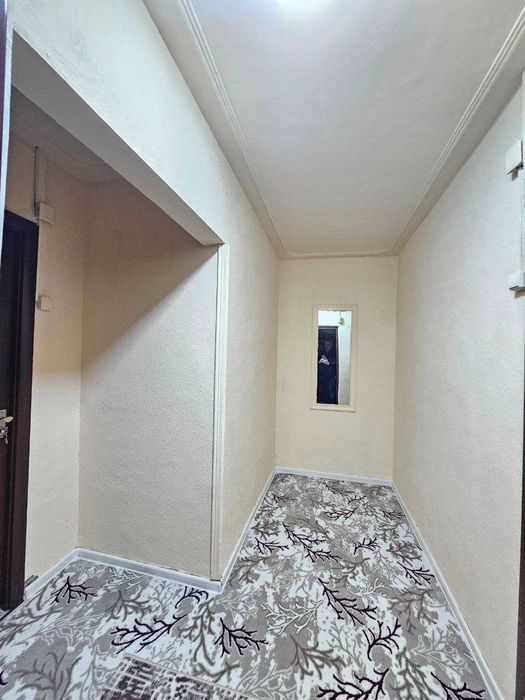 132 продаётся квартира 2хкомнатная, ориентир Согдиана котельная