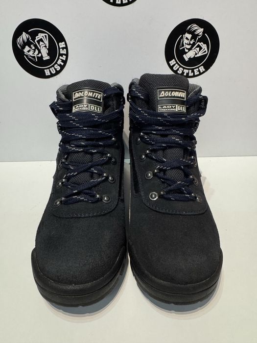 Туристически обувки DOLOMITE GORE-TEX Vibram .Номер 38