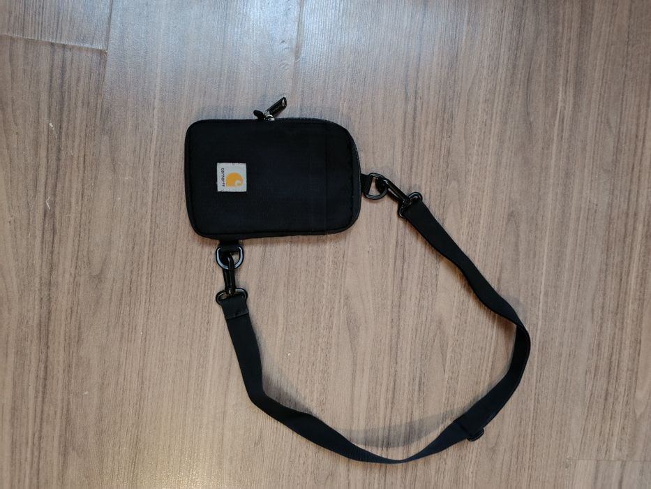 Сумка для удобного ношения телефона и вещей