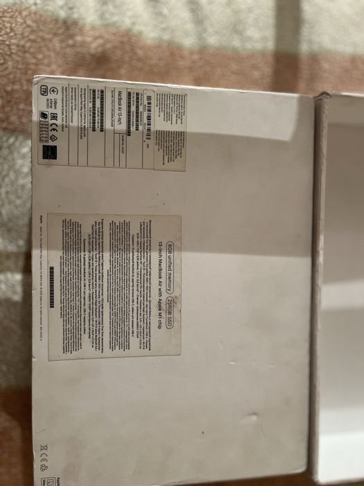 Apple MacBook Air 13 2020