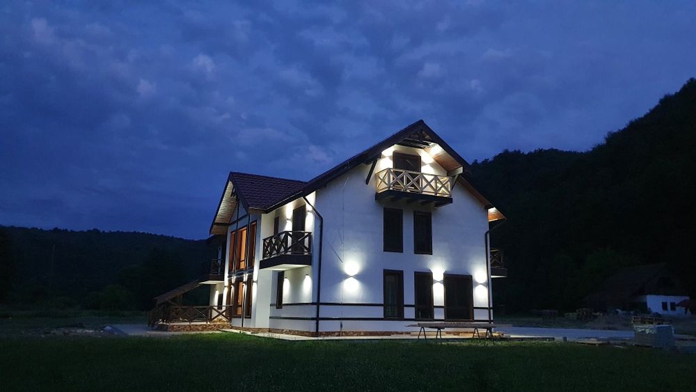 Electrician autorizat