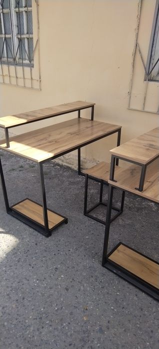 Компютер ЛОФТ СТОЛ оптом ва донага етказиб бериш бепул шаҳар ичида