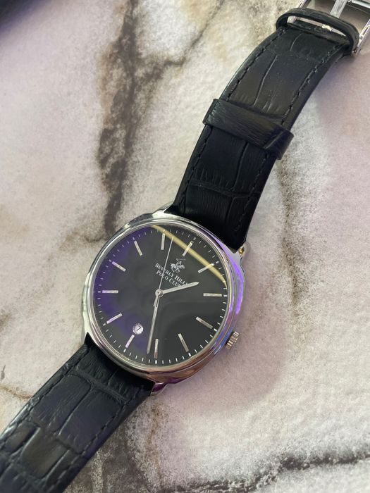 Мъжки Часовник Polo Ralph Lauren
