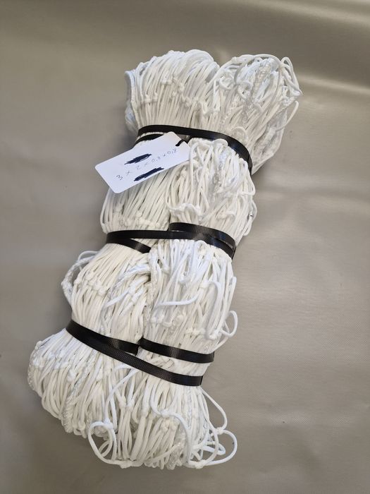 Plasa / plase pentru porți de fotbal