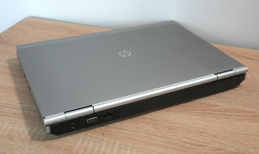 Laptop HP ELITEBOOK 8470p Intel i5