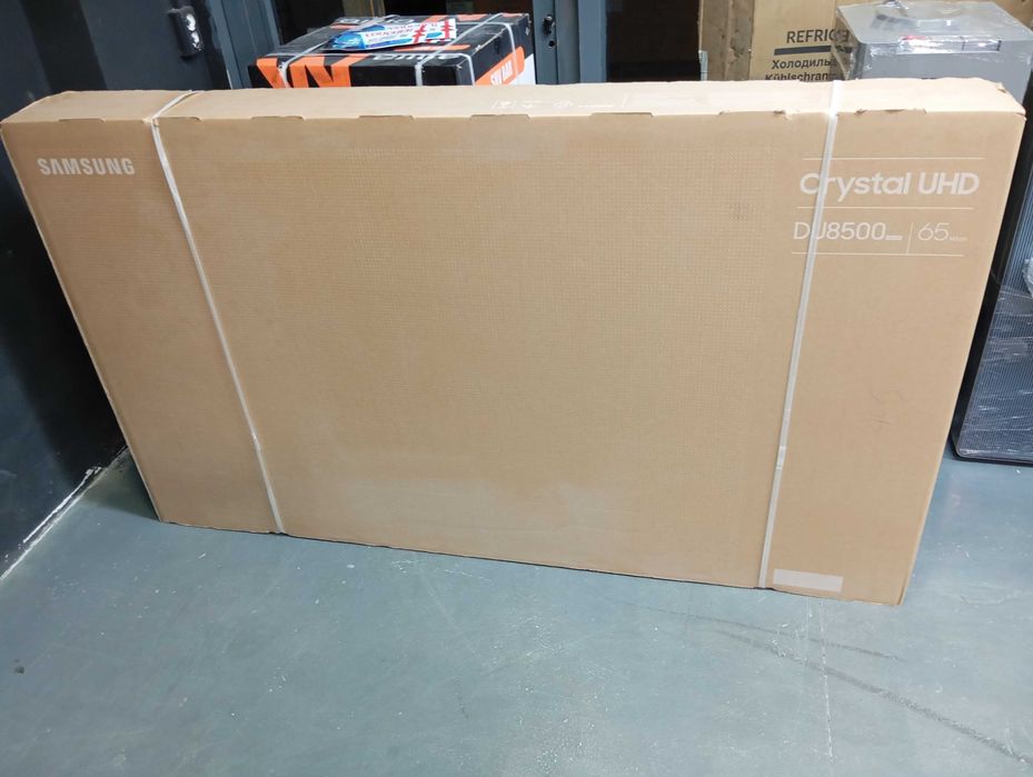 Телевизор Smart TV, Android 32, 43, 50, 55, 65, 75, 85, 100, 115