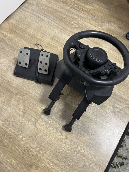 Volan Genesis Seaborg 400