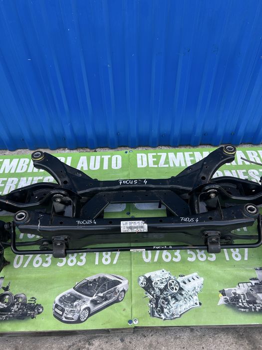 Punte spate completă Ford Focus 4