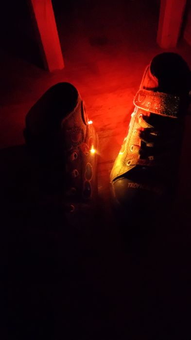 Tenesi cu leduri Venice nr 31/interior 20cm