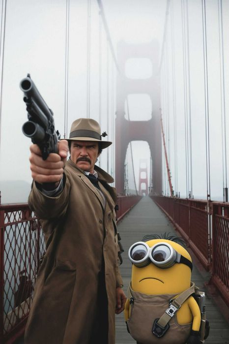 Профессиональное нейро-редактирование фото | Фото как из журнала