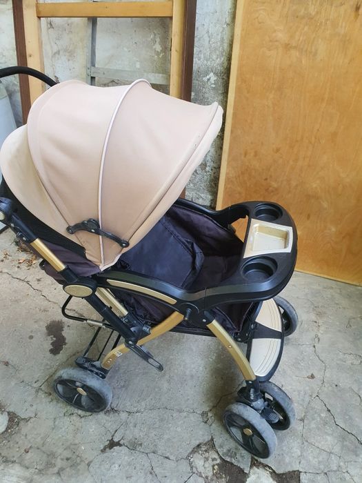 Продаётся Детская Коляска