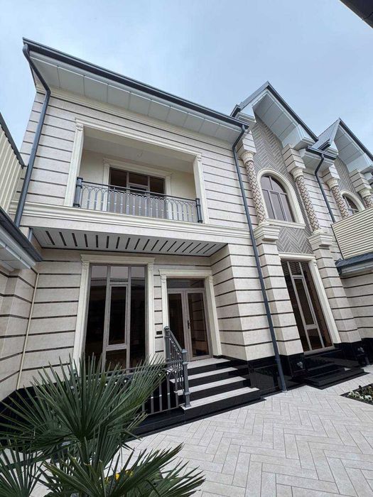 Продаётся Евро дом Махалля Мирзо голиб Хувайдо