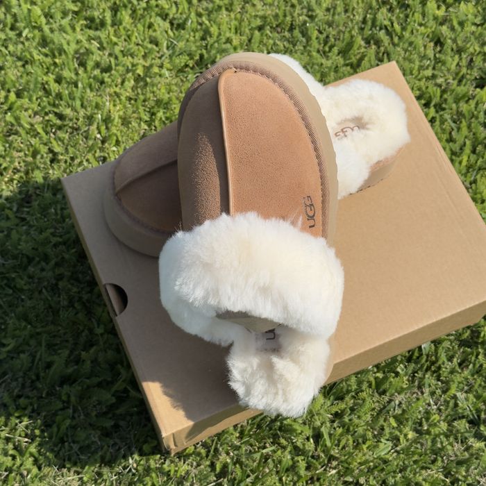 UGG Slipper Shoes