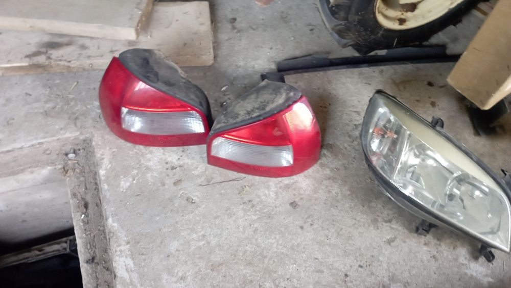 Vînd Stopuri AudiA3