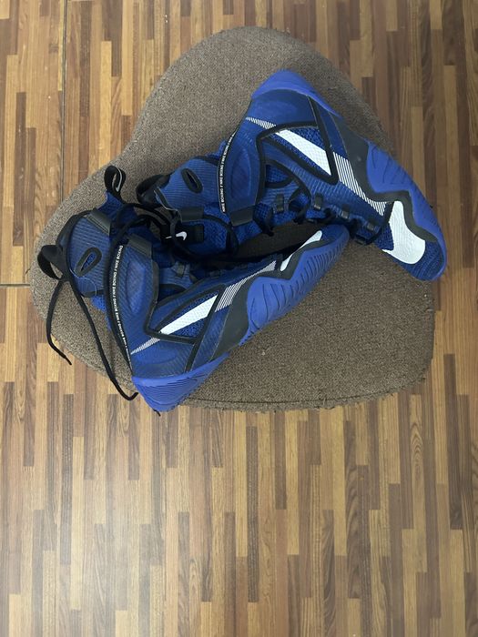 Incaltaminte de box Nike Huperko2
