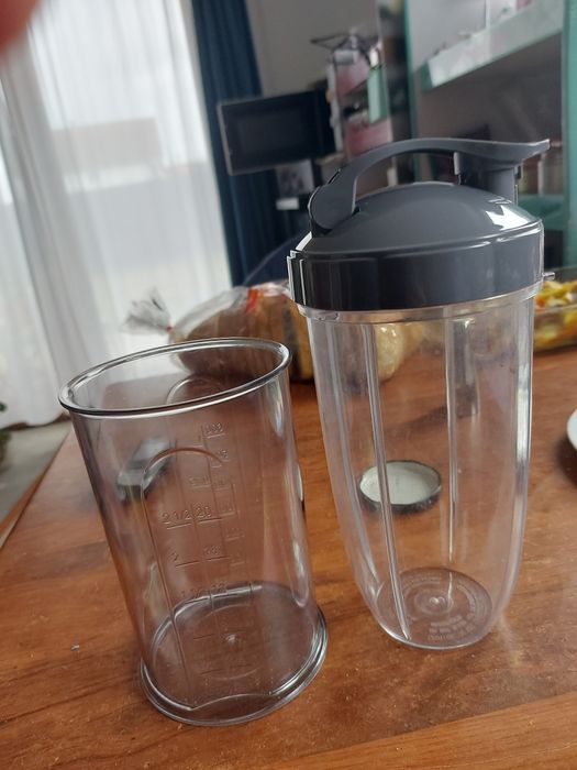 Accesorii mixer silver crest