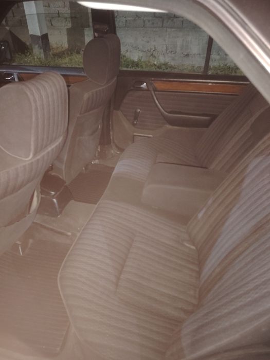 Мерседес 124 сатылады