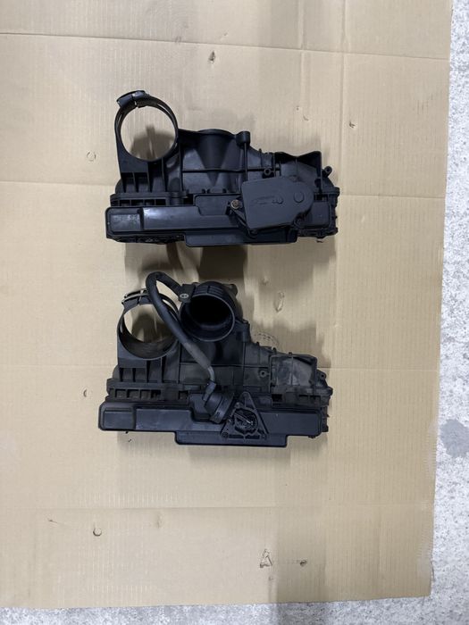 Galerie admisie mercedes w204 c204 w211 2.2cdi 646