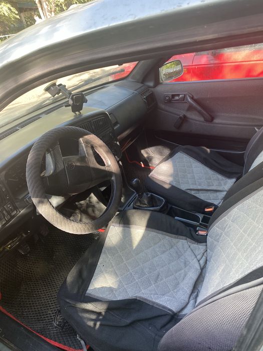 Volkswagen passat b3