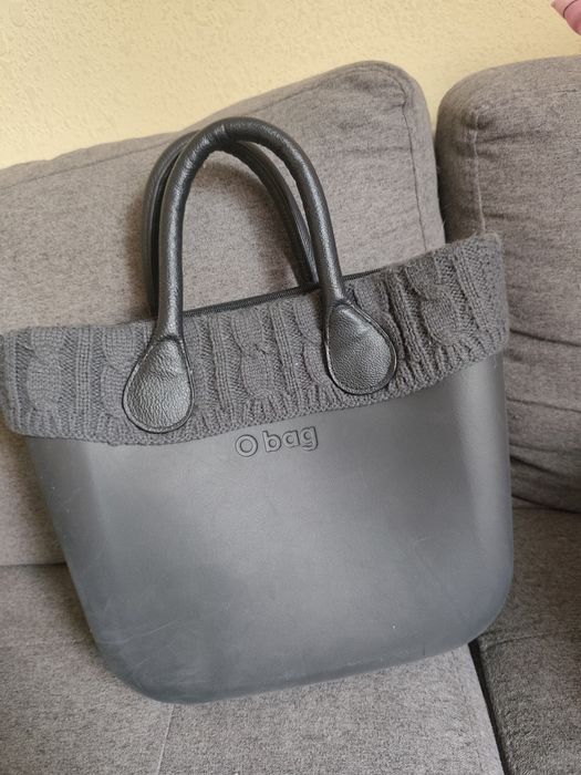 Чанта  Obag с аксесоари