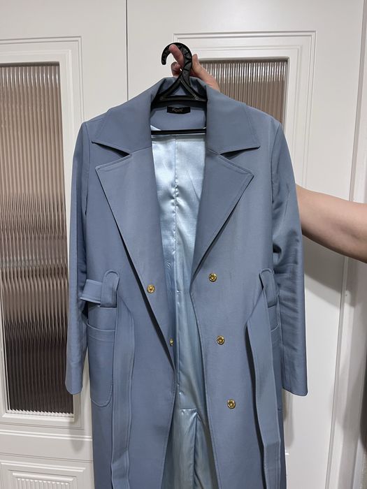 Тренч турция,46-48 размера