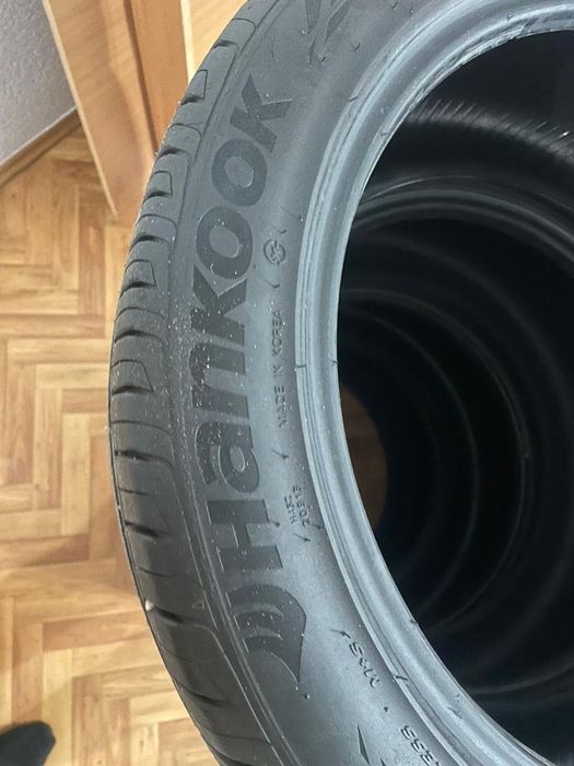 Шины 245/45 R18 Hankook