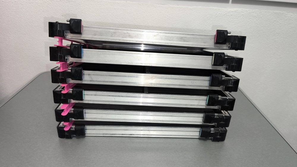 Module 30mm RIVE
