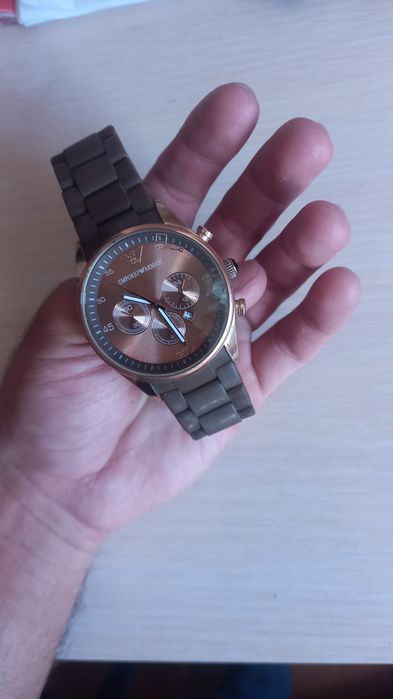 Часы Наручные Мужские