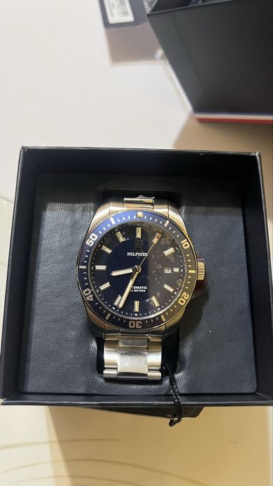 Часы новые из США