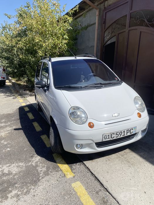 matiz 2009 Kelishamiz