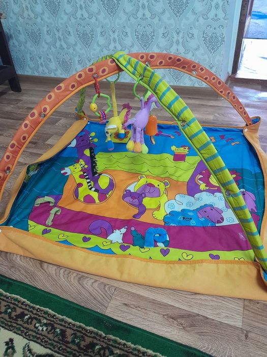 Продам  детский коврик
