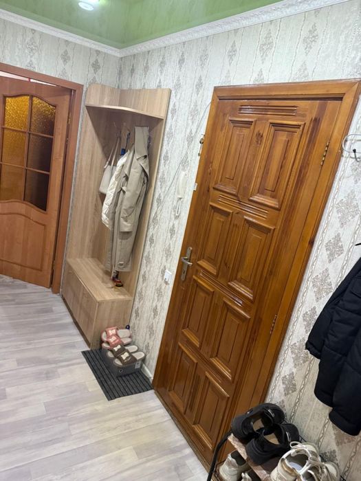 2-ком улучшенка ТД Рахмет