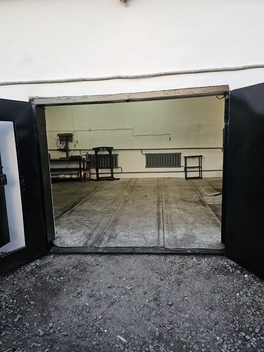 Сдам в аренду бокс