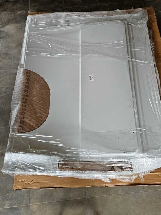 Panouri decorative interioare  pt construirea autorulotei